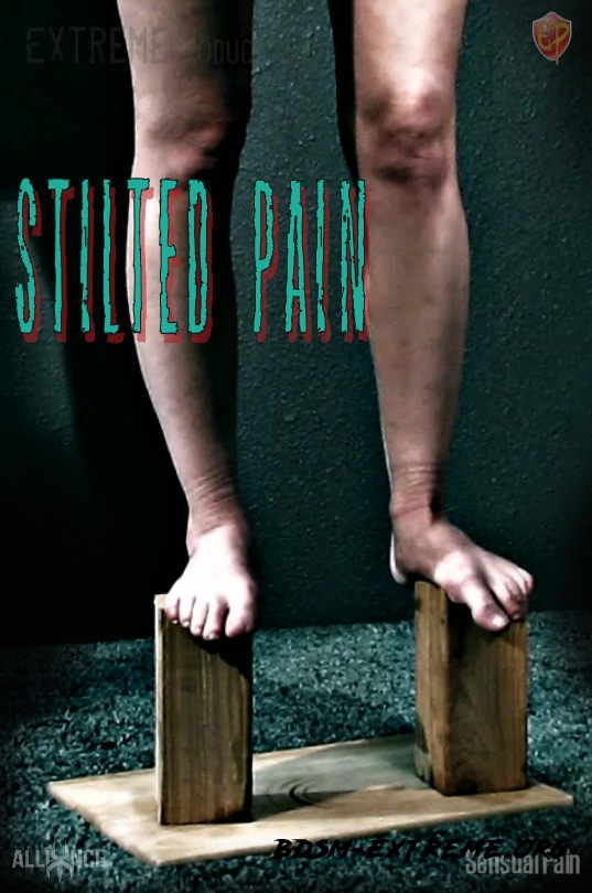 Stilted Pain With Abigail Dupree (2020/HD) [SensualPain]