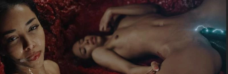 It's Electric - Lia Lin (Sinful Xxx, Sex Art) [2024 | FullHD]