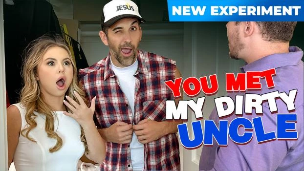 Concept: My Dirty Uncle # 2 - Aria Banks (Teen Sex Mania, Teen Fidelity) [2024 | FullHD]