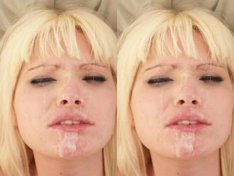Jesse Loads Monster Facials - Sandra Kay (She Seduced Me, Big Natural Tits) [2024 | FullHD]