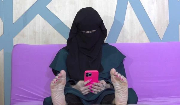 Lazy bitch in niqab loves hard dicks - E289 - Lady Blondie (Tight Pussy, Face Sitting) [2024 | FullHD]