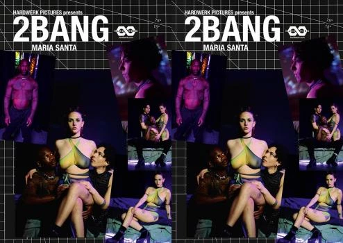 2 Bang - E33 - Maria Santa (Thai, Teeny Taboo) [2024 | FullHD]