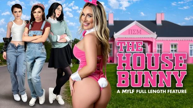 The House Bunny (VIP Early Access) - Jade Valentine, Sonny Mckinley, Breezy Bri, Evie Christian, Bobbi Shay, Charlotte Sins, Aria Banks, Maya Woulfe, Bunny Madison, Athena Heart (Wife's Pov, Blow Bang Girls) [2024 | FullHD]