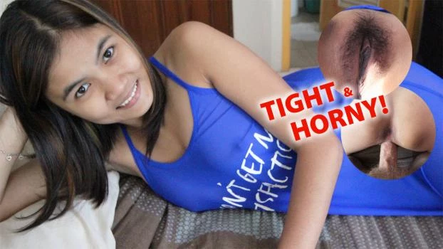 Tight Horny Filipina Pussy Ride - Mitch (Cuckold, Sneaky Sex) [2024 | FullHD]
