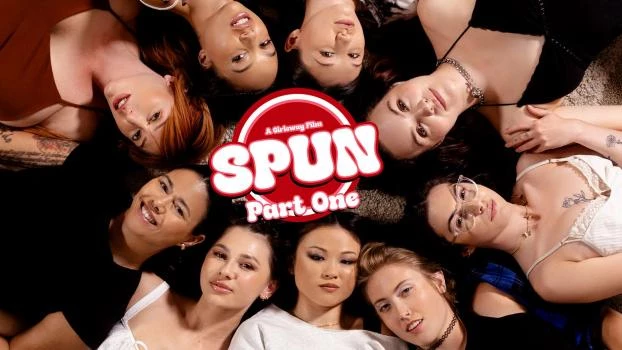 Spun: Part One - Alexis Tae, Lulu Chu, Chanel Camryn, Electra Rayne (Shaved Pussy, Fabulous Cash) [2024 | FullHD]
